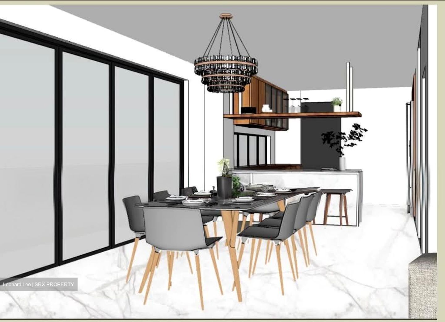 King's Road (D10), Semi-Detached #628562191